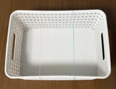 輪ゴムの画像