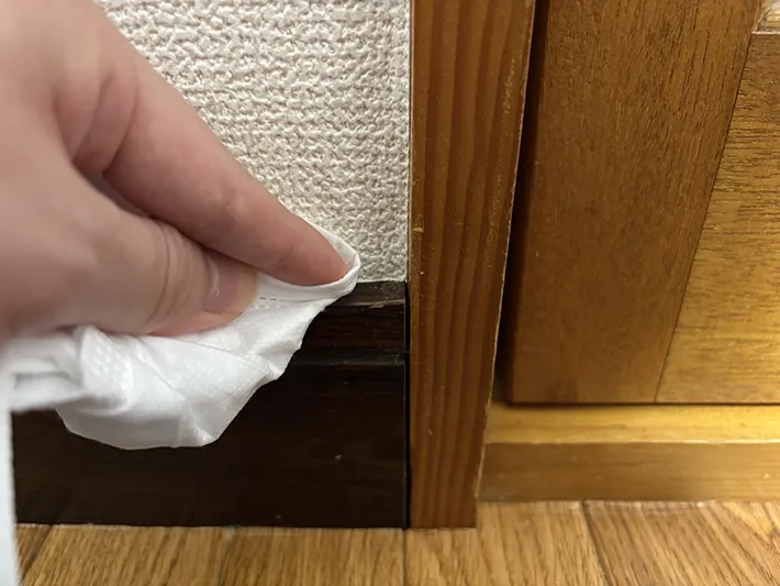 マスクの画像