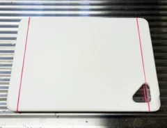 輪ゴムの活用写真（撮影：grapeライフハック編集部）