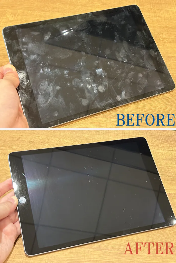 タブレットの画像