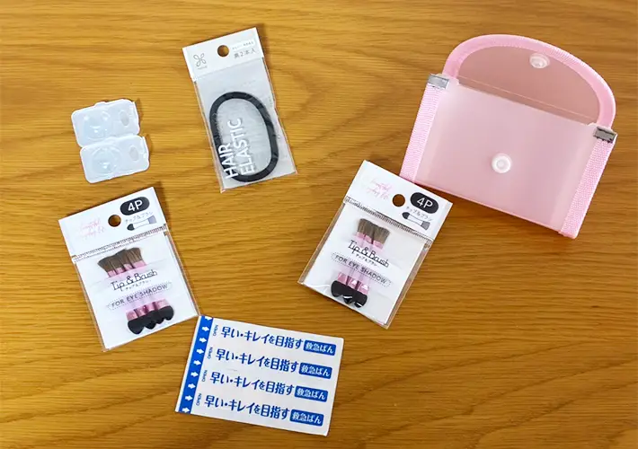 ドキュメントファイルの活用写真（撮影：grapeライフハック編集部）