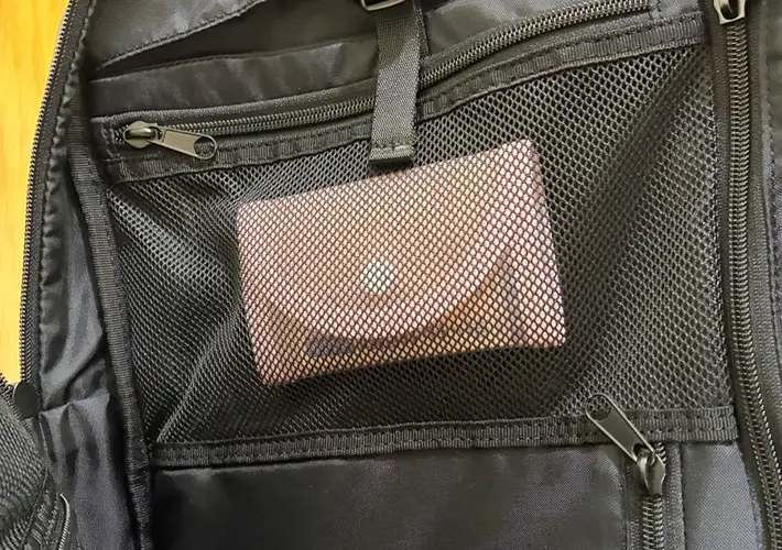 ドキュメントファイルの活用写真（撮影：grapeライフハック編集部）