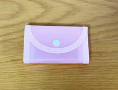 ドキュメントファイルの活用写真（撮影：grapeライフハック編集部）