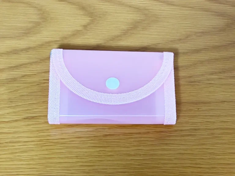 ドキュメントファイルの活用写真（撮影：grapeライフハック編集部）