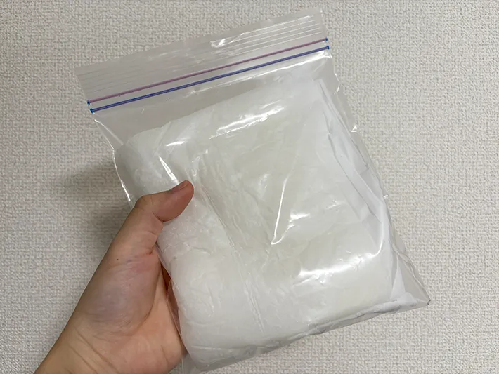 ペットシーツの画像