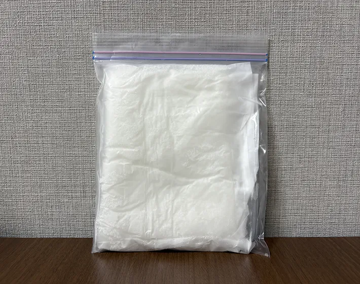 ペットシーツの画像