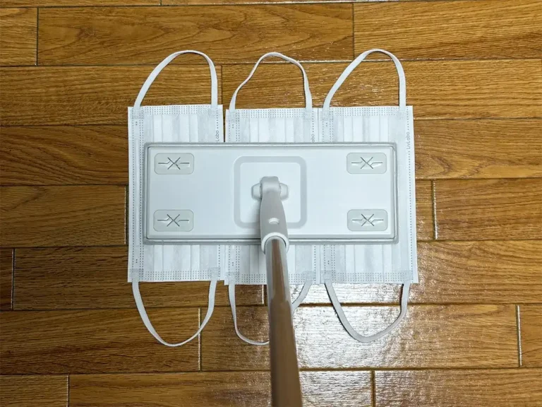 マスクの画像