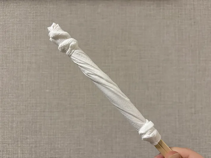 マスクの画像