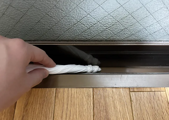 マスクの画像