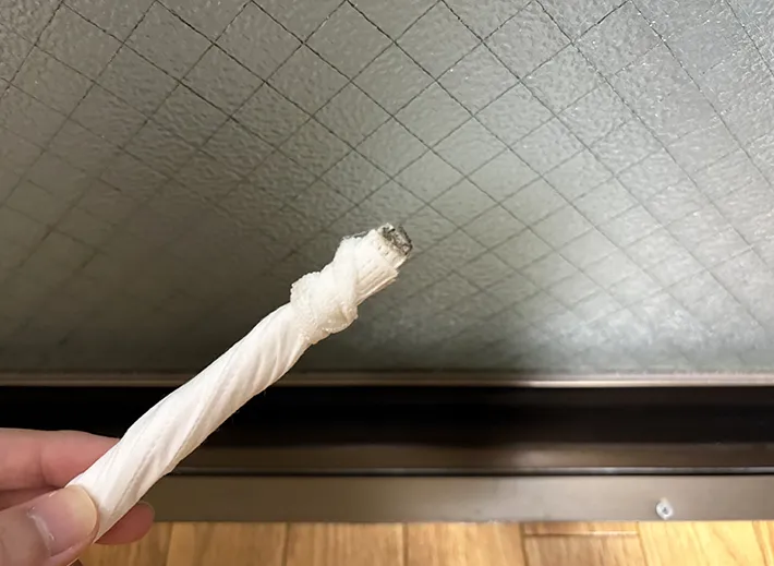 マスクの画像
