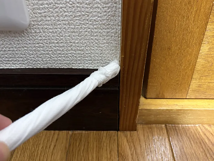マスクの画像