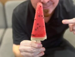 外国人の好きなコンビニアイスの写真（撮影：grapeフード編集部）