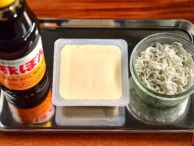 豆腐アレンジの画像(撮影:小泉明代)