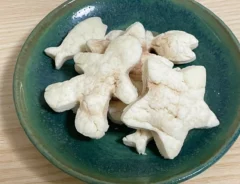 焼き上がったクッキーの写真（撮影：grapeフード編集部）