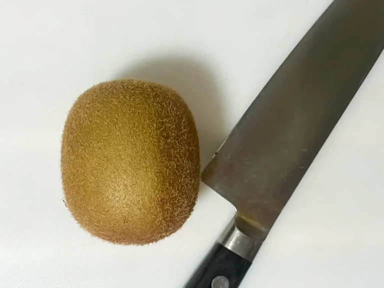 キウイの写真(撮影:grapeフード編集部)