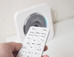 「CD捨てなくてよかった…!」 簡単に再生する方法に「スマホ連携が便利」「場所を選ばず楽しめる」