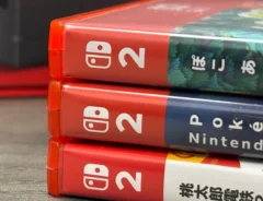 「時間忘れて永遠に遊べちゃう！」新作登場で大盛り上がりの『Nintendo Switch 2』おすすめソフトがこちら