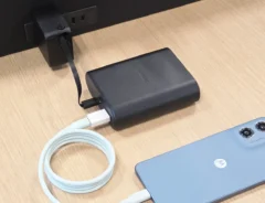 相次ぐ『モバイルバッテリー発火』のニュースが不安… 選んだ1台に「こういうのを待ってた」「子供に持たせてる」