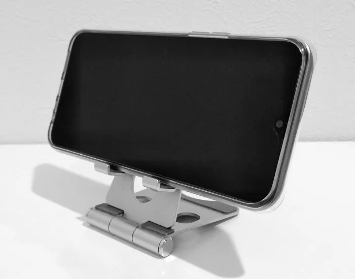 スマホスタンド
