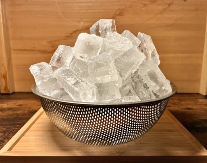 氷