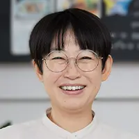 服部まどかの写真