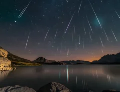 2026年のペルセウス座流星群は、8月13日が極大！　見える場所選びのポイントや流星クラスター現象も紹介！