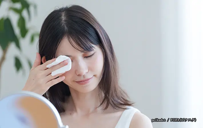用途別！コットンがない時の対処法
