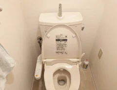 トイレの画像(撮影:grapeライフハック編集部)