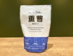 『食品用』『掃除用』の重曹、なんとなく使ってない? メーカーに『使い分けの正解』を聞いた