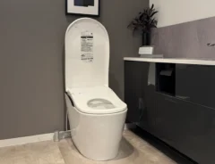 トイレの画像
