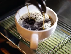 コーヒーメーカー