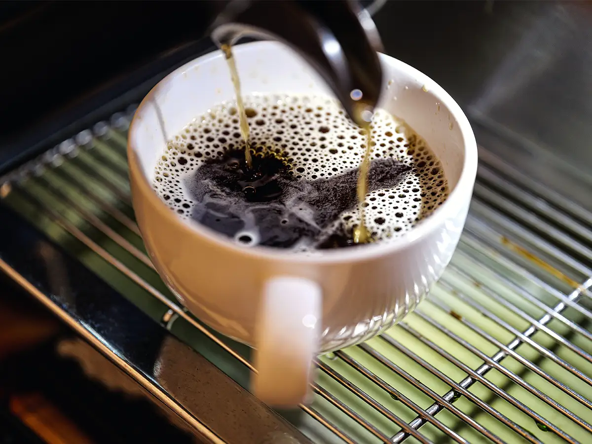 コーヒーメーカー