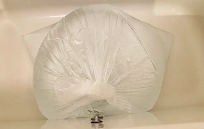 水のうの写真（撮影：grapeライフハック編集部）