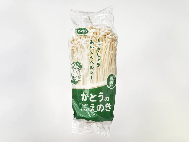 エノキタケの写真