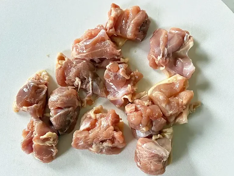鶏もも肉