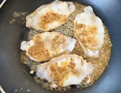 豚ロース肉