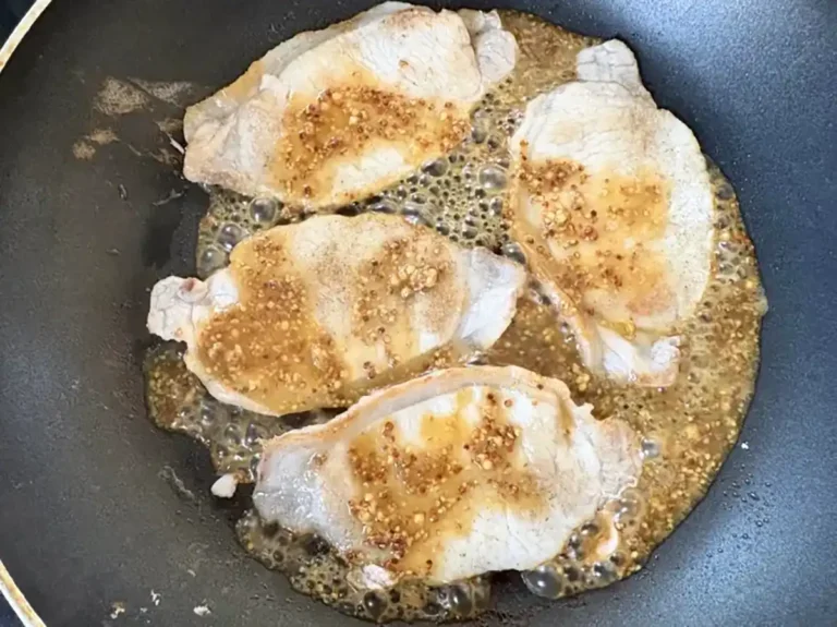 豚ロース肉