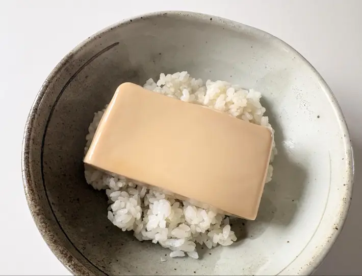 完成画像（撮影：エニママ）