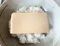 とうめし
