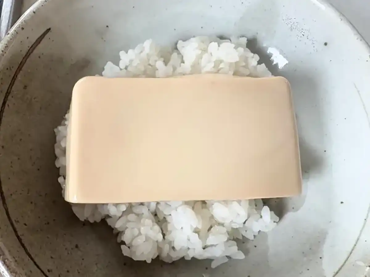 とうめし
