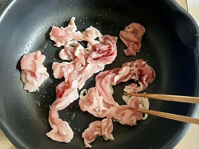 豚肉