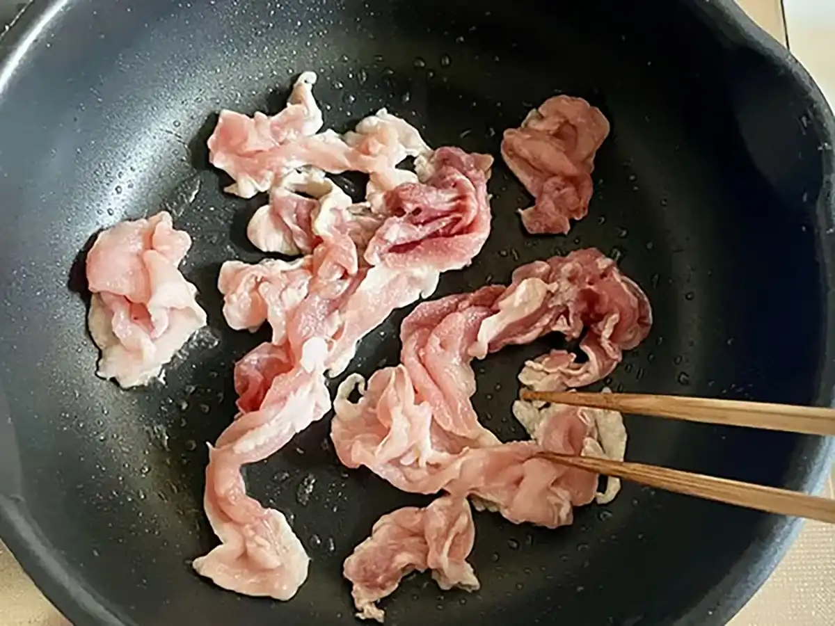 豚肉