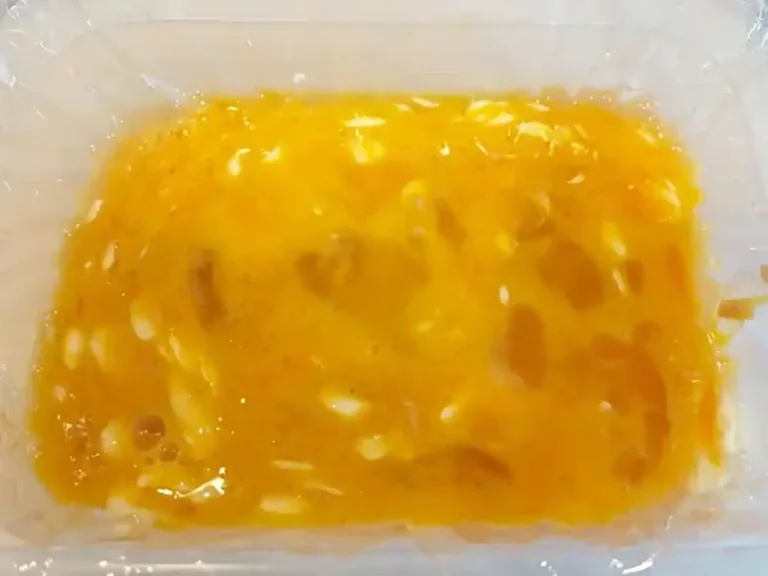 ツナマヨ玉子焼き