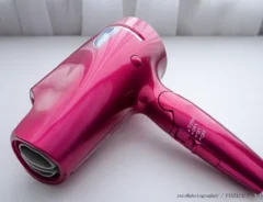 ドライヤーのイメージ写真