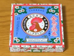 蚊取り線香の写真（撮影：grape編集部）