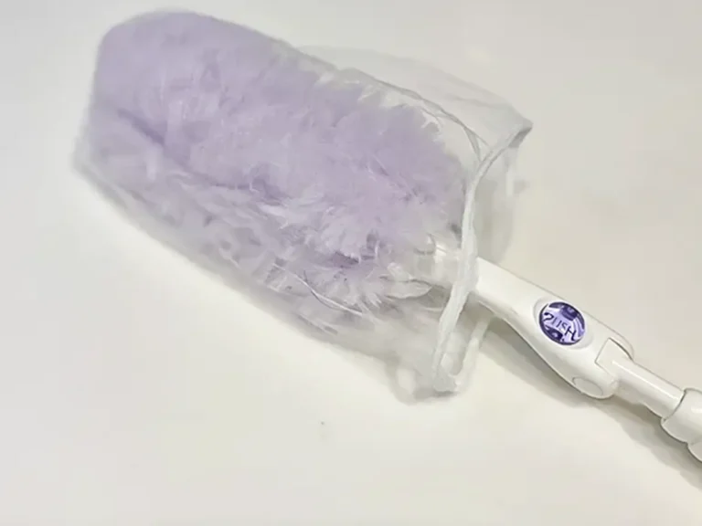 水切りネットの活用写真