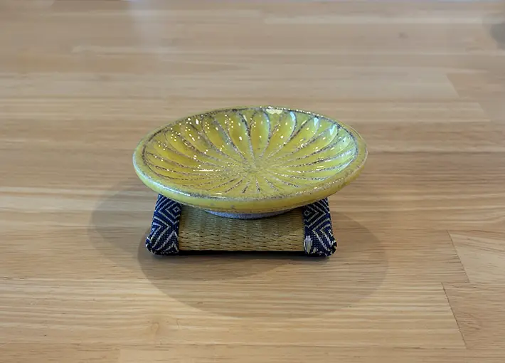 ミニ畳の画像