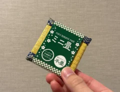 ミニ畳の画像