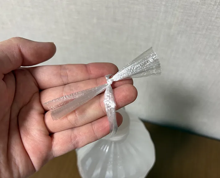 ペットボトルの画像