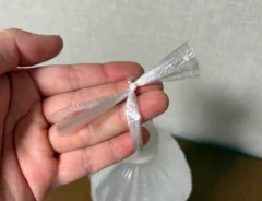 ペットボトルの画像